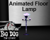 [BD] Animated Floor Lamp