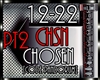 !T!! CHOSEN PT2 [CODE]