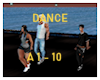 Di* The A Dance