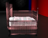 (SS) French Crib
