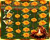 ZY: String Garland