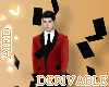 Floating Cards Derivable