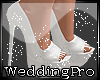 Wedding shoes