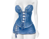 8! ِ Livia Blue Set