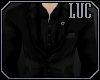 [luc] Lightless Jacket