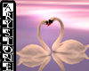 $.Love swan