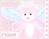 sweet angel bear (gift)