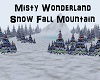 Misty Wonderland