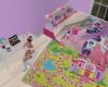 MLP BEDROOM