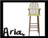 HoneyBearHighChair