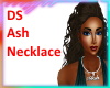 DS Ash Necklace
