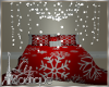 CHRISTMAS BED