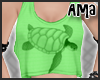 ~Ama~ Sea turtle shirt