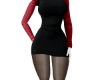 CC Black & Red