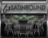 T3 SatinBound Blackjack