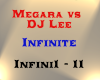 Megara vs DJ Lee - Infi