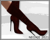 NX - Fall Boots