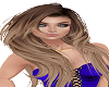 BRWN OMBRE LONG WAVY