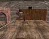 Run down Bar