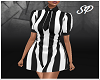 Beetlejuice Dress