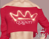 Sweater|Queen