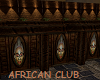 AFRICAN CLUB
