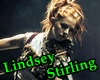 Lindsey Stirling + V