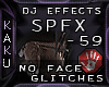 SPFX EFFECTS