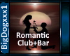 [BD]RomanticClub+Bar