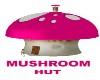 Mushroom Hut Furniture