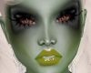 Queen of the Swamps