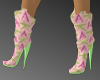 AKA Cowgirl boots