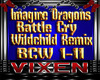 !VE! Battle Cry Remix