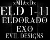 [M]ELDORADO-EXO