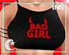 *In* Bad Girl Outfit RLL