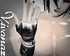 [ViVa]Dark X Gloves