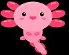 axolotl Kids Earrings