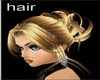 (sh) Victoria gold hair