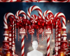 Candy cane 2 bg