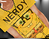 |V| Nerdy SpongeBob T ..