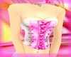 Cute corset top~!