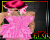 {RKL}Pink Dress