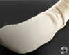 Cream/Ivory Socks