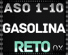ReTo - Gasolina