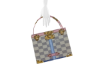 Louie Book Tote