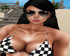 Bikini Xadrrez