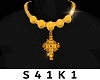 D&G Necklace by S41K1