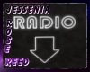JRR - RADIO SIGN