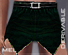 Mel*Elf Shorts Male