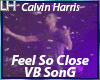 Feel So Close |VB Song|